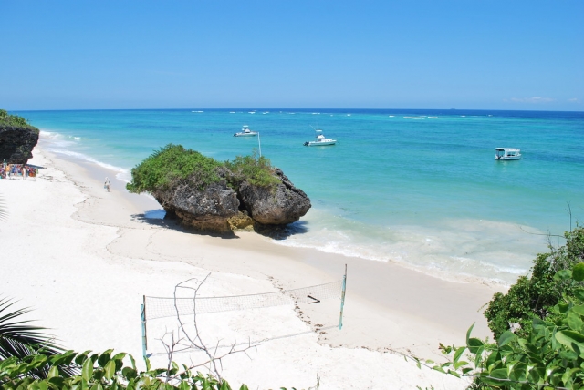 Top 5 Reasons to Book Your Flights to Diani for a Perfect Beach Vacation 