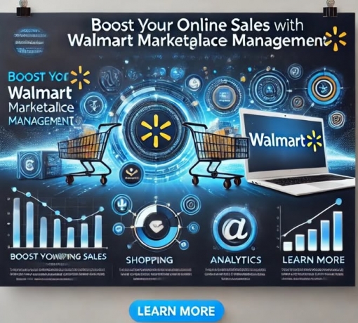amazon seller consultant
