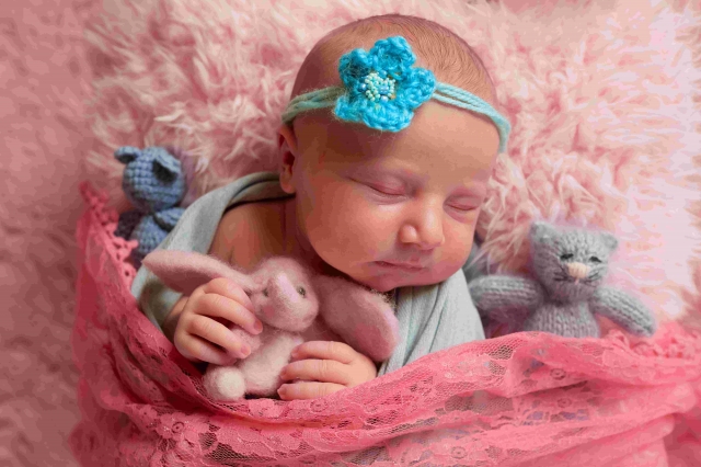 Realistic Reborn Baby Dolls: Love at First Sight