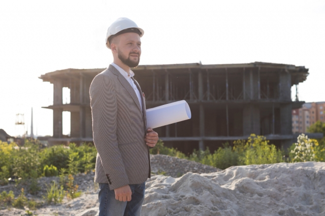 Crater Construction, LLC Delivering Excellence in Construction Services