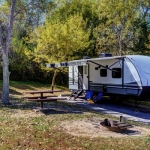 Discover the Best Tent and RV Camping Sentinel Butte : A Nature Lover’s Paradise