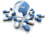 How many pharma companies are in Ahmedabad?