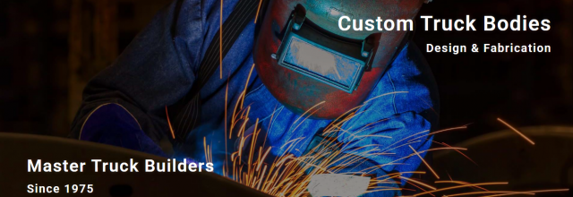 Innovative Truck Fabrication: Elevate Your Fleet’s Performance