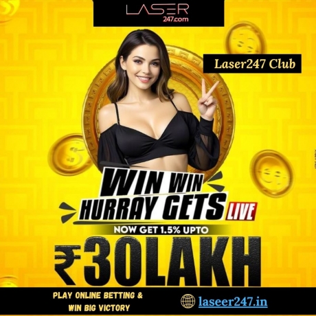 Laser247 Club: Place Bet on Exciting South Africa T20 Tournament