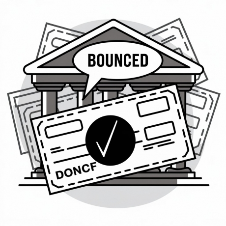 Understanding the Penalty for Cheque Bounce in India