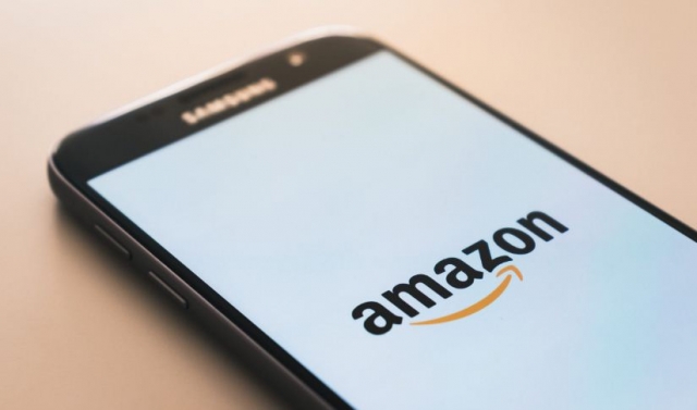 Amazon ERC: Employee Resource Center