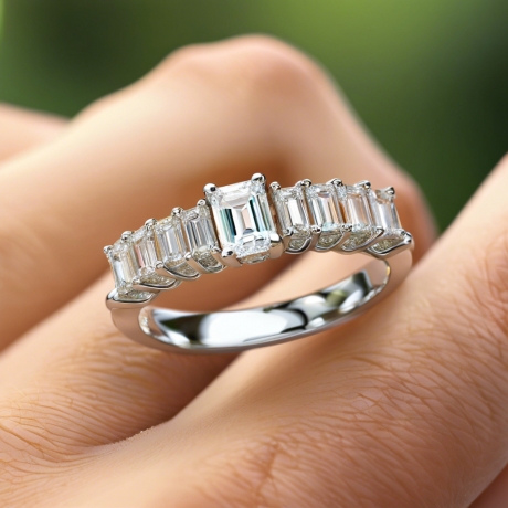 The Biggest Myths About Marquise Moissanite Engagement Rings and the Truth Behind Them