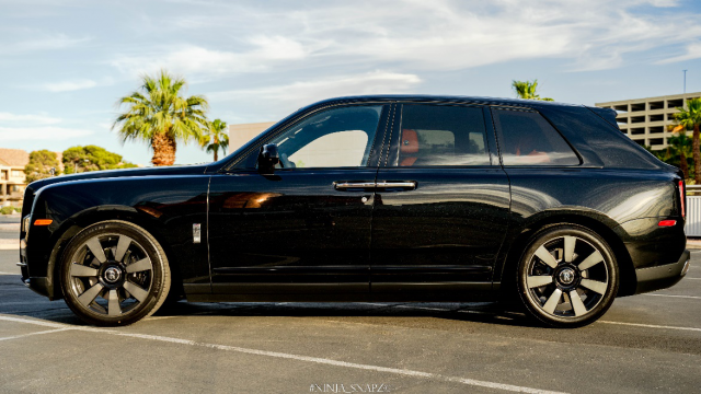 5 Tips to Make the Most of Your Luxury Car Rental Experience