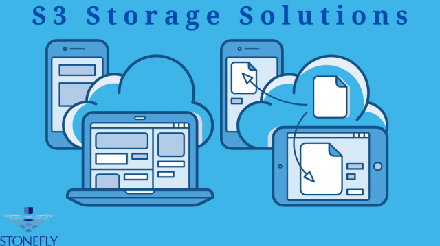 S3 Storage Solutions