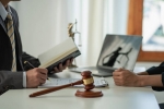 Best Lawyer in Rohini Court – Trusted Legal Experts for Your Needs