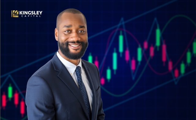 Passive Income: Unlocking Financial Freedom with Kingsley Capital Club