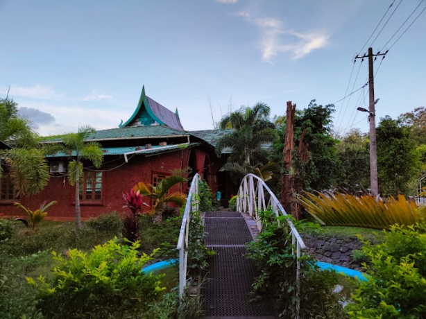 Family-Friendly Dandeli Resort Packages You’ll Love
