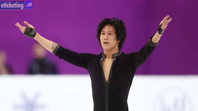 Winter Olympic 2026: Siao Him Fa Aims for Third European Olympic Figure Skating Gold