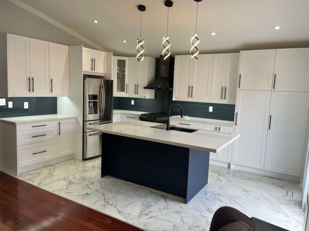 HOW TO COMMUNICATE YOUR VISION TO A KITCHEN RENOVATION CONTRACTOR
