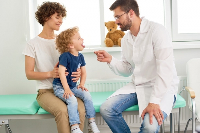 What Is Pediatric Physiotherapy Essential for Premature Infants?