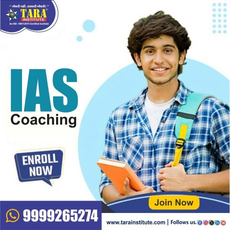 Why do students prefer Mumbai for IAS preparation