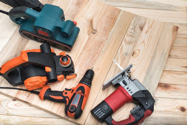 What Safety Regulations Apply to Power Tools in Dubai?
