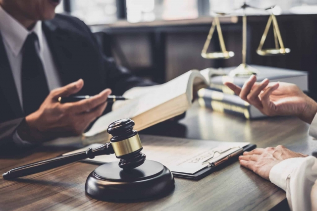 Why Do You Need a Financial Crime Lawyer for Your Company?