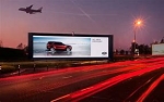 The Future of Digital Outdoor Advertising: How Technology is Shaping the Way Brands Engage with Consumers