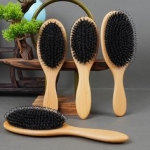 Eco-Friendly I Am Bamboo Products in India - Toothbrushes, Ear Buds and Combs