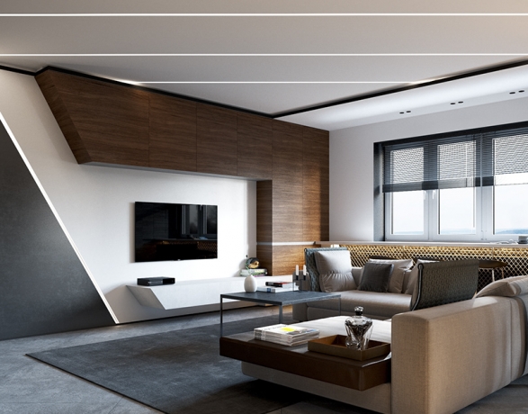 10 Interior Design Hacks for a More Luxurious Home