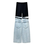Seasonal Trends for Stack Jeans in 2025