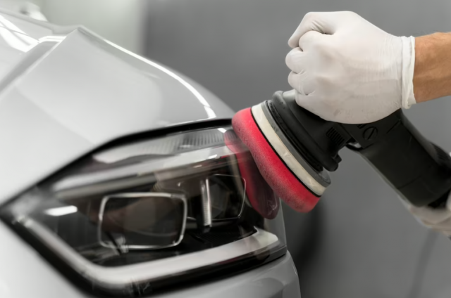 Car Detailing In Abbotsford