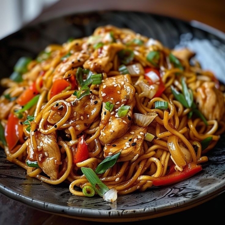Top 5 Healthy Meals for the Whole Family