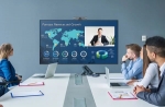 Integrate Hikvision Interactive Touchscreens With Business and Education
