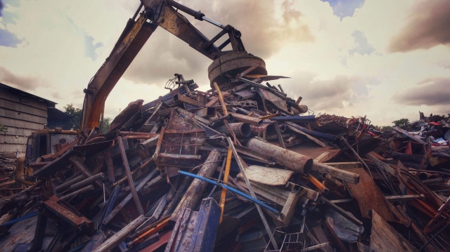 Effective Steel Recycling in Sydney – Yennora Copper Recycling Leads the Way