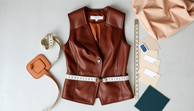 Unveiling the Allure: The Everlasting Style of the Women's Leather Vest