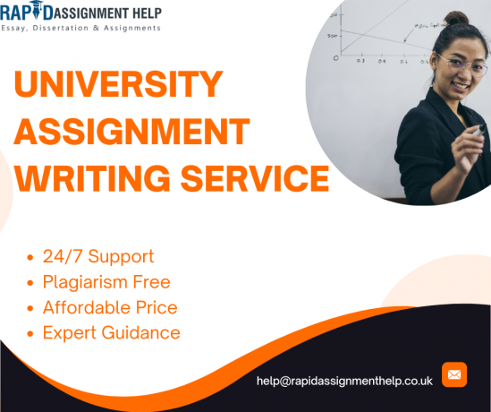 How to Choose the Right Assignment Writing Service for University Students
