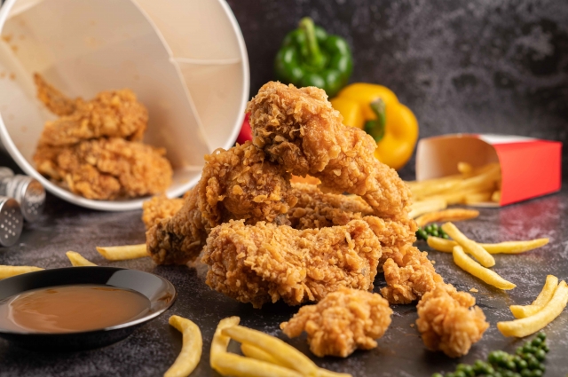 Steps to Start Your Chicken Restaurant