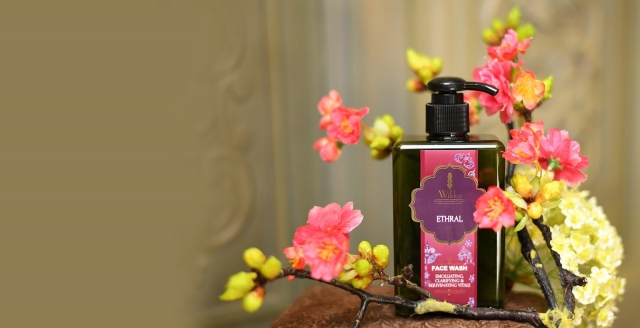 Top 10 Natural Fragrances for Relaxation and Stress Relief