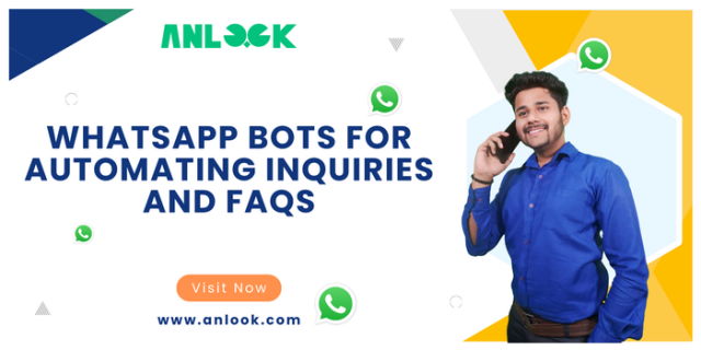 WhatsApp Bots: The Future of Customer Support and Engagement