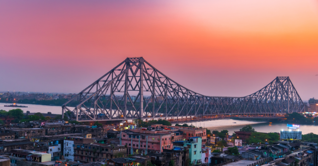 Vibrant Streets of Kolkata: 5 Best Shopping Destinations