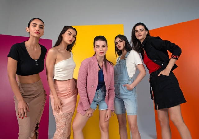 Enorsia: The UK’s Answer to Stylish, Sustainable Fashion That Actually Cares