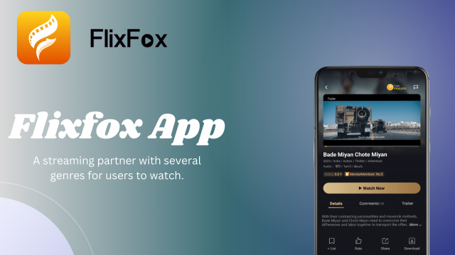Flixfox App Review: Is It Really Worth the Hype?