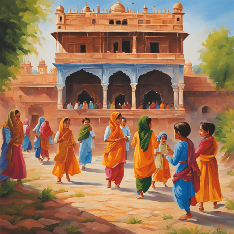 Exploring Punjab Affordably: A Journey Through Food, Culture, and History