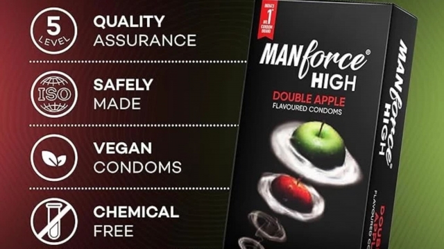 High Double Apple: The Flavor Revolution You Didn’t See Coming