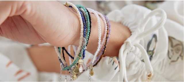 10 Stunning Designer Bracelets for Women You Need to See Now!