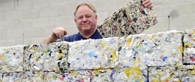 Australia Recycled Plastic Market is Estimated to Witness High Growth Owing to Rising Plastics Reuse and Recycling Efforts