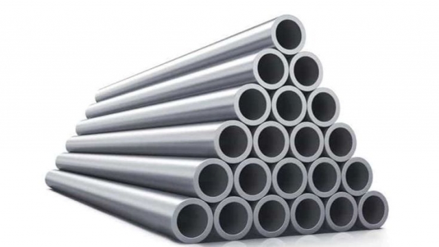 Best Tubes & Pipes Suppliers in Navi Mumbai – Square, Rectangular & MS ERW