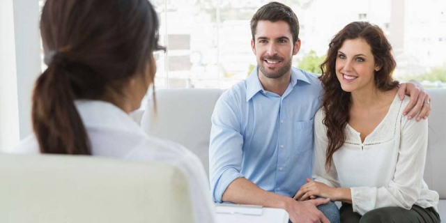 Preconception Counseling: Preparing for a Healthy Pregnancy