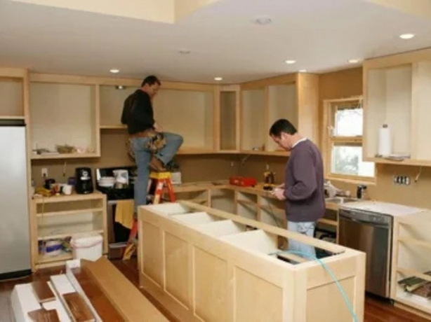 Transform Your Home with the Leading Kitchen Remodeler in Bethel, CT