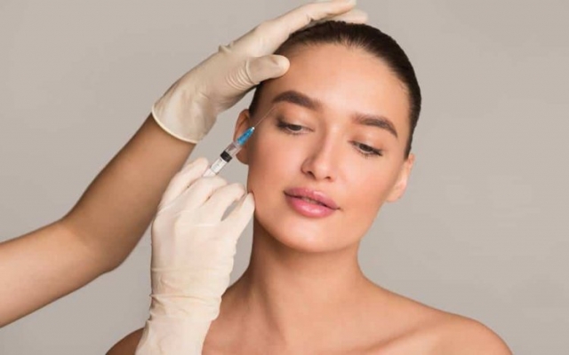 Best Aesthetic Clinics in dubai for Quick Dermal Filler Results