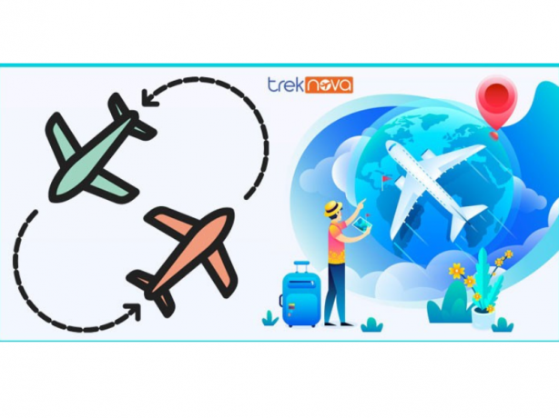 Round-Trip Flights: Everything You Need to Know