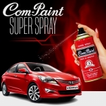 Best Silver Spray Paint for Car – Restore & Protect Your Vehicle