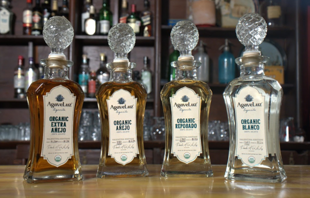 Every Bottle Tells a Story | AgaveLuz Organic Tequila’s Commitment to Saving Animals