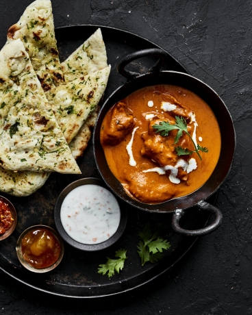 How to Create a Visual Brand Identity with Food and Beverage Photography?